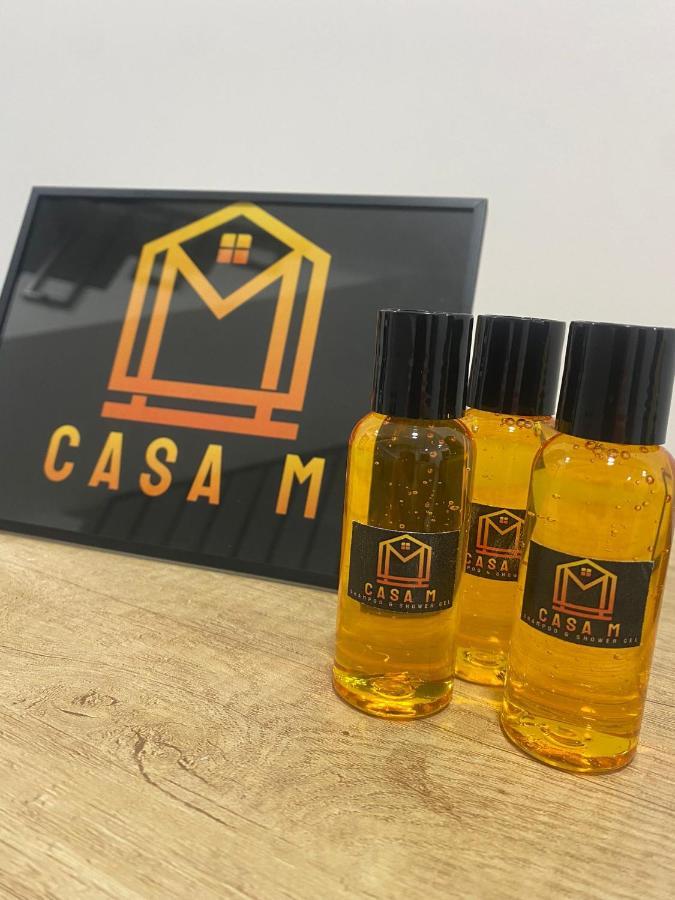 Vila Moga Sinmartin  Luaran gambar